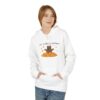 Autism Awareness Fall Hoodie - It's Finally Autism!