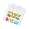 17254719509162684355_2048-1.jpeg Birthday Boy Unisex T-Shirt