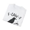 F-CAW-F Hello Darkness shirt