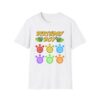 5313400565006358407_2048-1.jpeg Birthday Boy Unisex T-Shirt