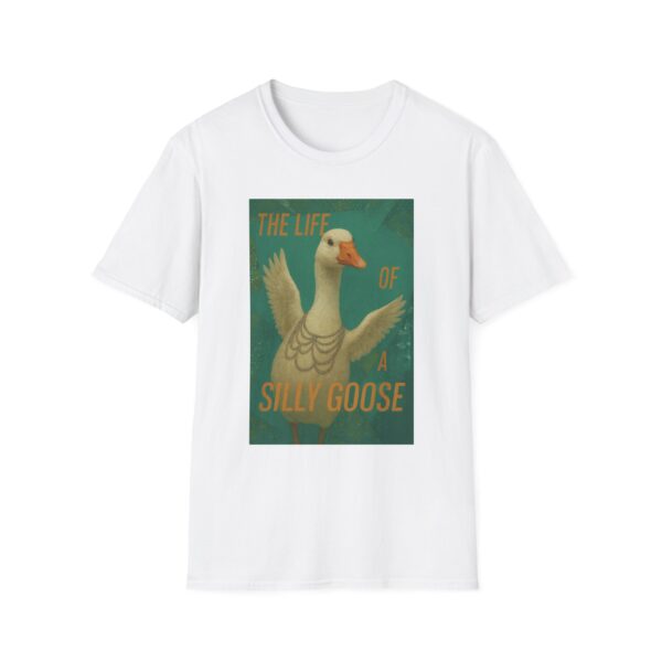 941640010988583071_2048-1.jpeg The Life Of a Silly Goose Shirt